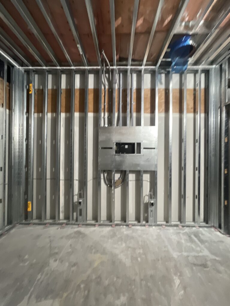 drywall contractor los angeles